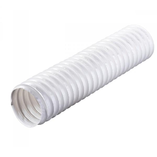 Flexi potrubí kruhové 100/3 m Polyvent PVC