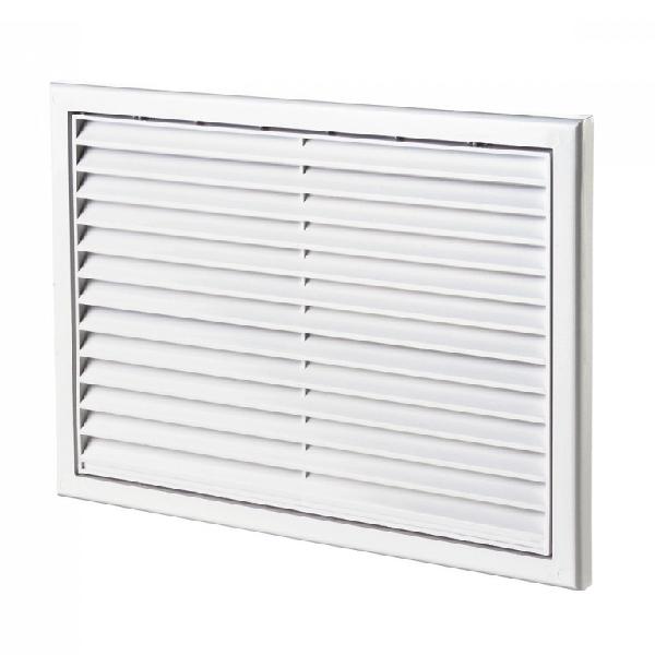 Větrací mřížka plastová 299x221 mm MV170s Vents