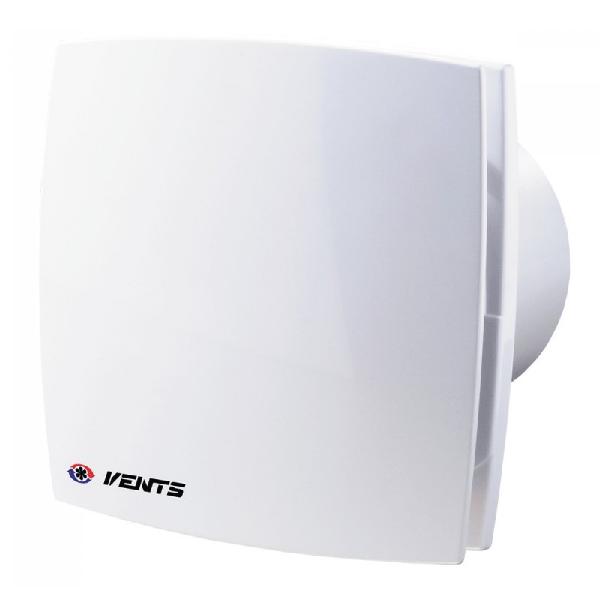 Ventilátor Vents 100 LDT s časovým spinačem
