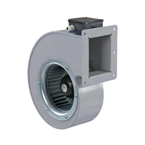 Ventilátor SKT 180x92 do čtyřhranného potrubí - Kliknutím na obrázek zavřete
