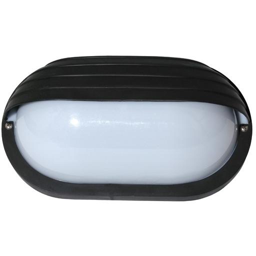 Svítidlo OVAL Neptun WH2606-CR černé - Kliknutím na obrázek zavřete