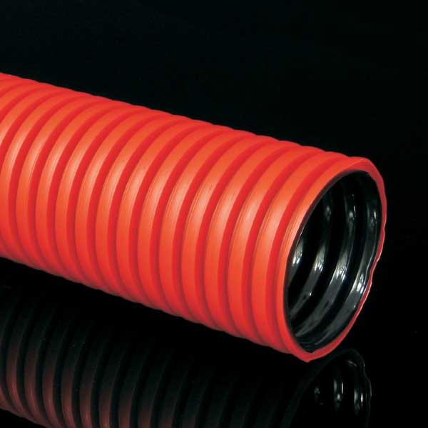 Trubka ohebná Kopoflex 63 09063 na kabely 52mm - Kliknutím na obrázek zavřete