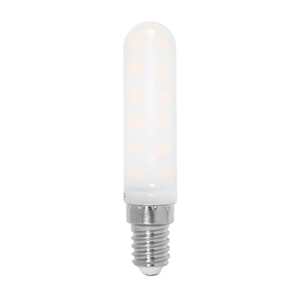 LED žárovka E14/230V 4W do ledničky, digestoře SMD Ecolite