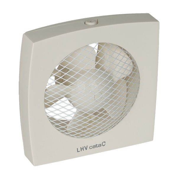 Ventilátor Cata LHV 160