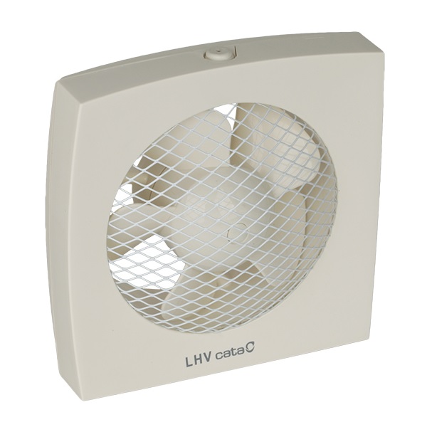 Ventilátor Cata LHV 190 - Kliknutím na obrázek zavřete