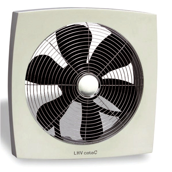 Ventilátor Cata LHV 400 - Kliknutím na obrázek zavřete