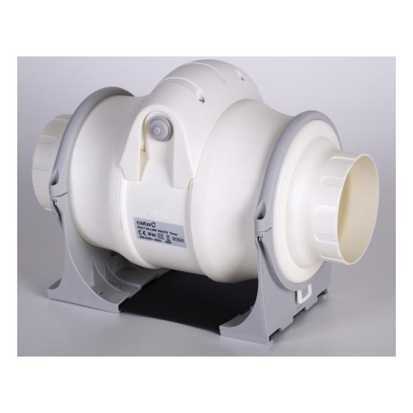 Ventilátor Cata DUCT IN-LINE 100/130 - Kliknutím na obrázek zavřete