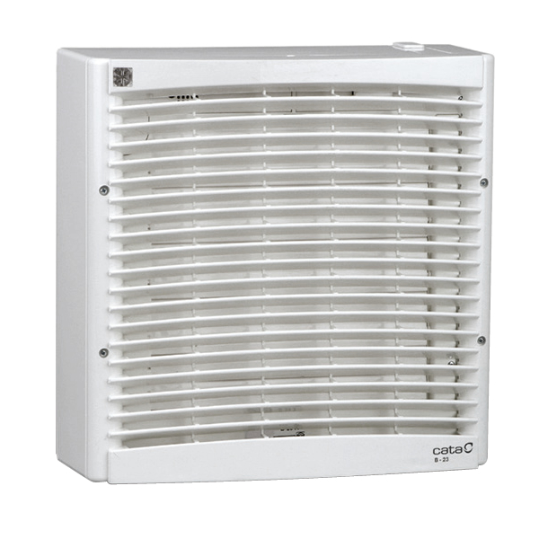 Ventilátor Cata B23-A - Kliknutím na obrázek zavřete