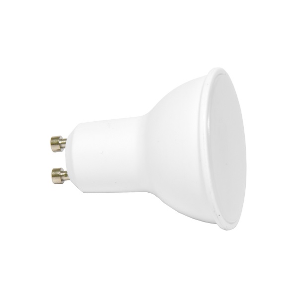 LED žárovka GU10/230V Ecolite LED7,5-GU10-2700k teplá bílá - Kliknutím na obrázek zavřete