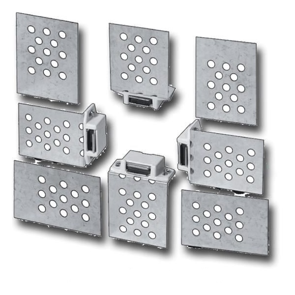 Magnety pod obklady MU-1 - Kliknutím na obrázek zavřete