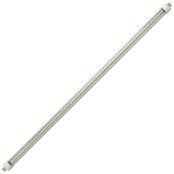 LED trubice T5 30cm, 4W/300lm, 4100K Ecolite