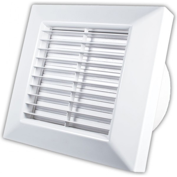 Ventilátor s regulací PRIMO 100 IPX5 Dospel