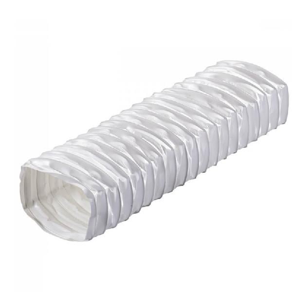 Flexi potrubí čtyřhranné 110x55 mm/1,5 m Polyvent 5030/1,5 - Kliknutím na obrázek zavřete