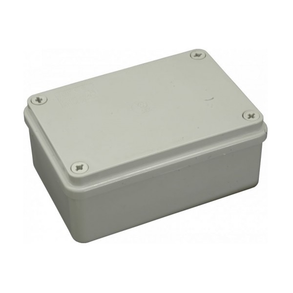 Krabice elektroinstalační 120x80x50 S-BOX 216 IP55 - Kliknutím na obrázek zavřete