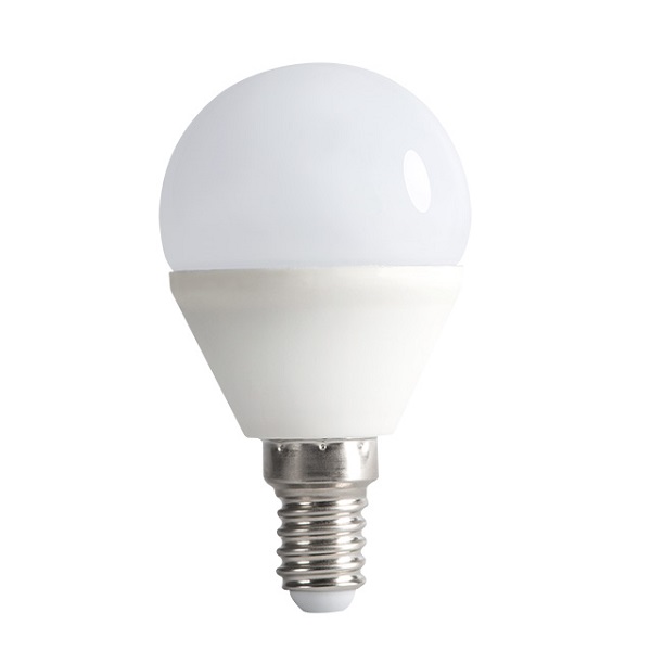 LED žárovka E14/230V/6,5W BILO 6,5W T SMD-WW teplá bílá Kanlux