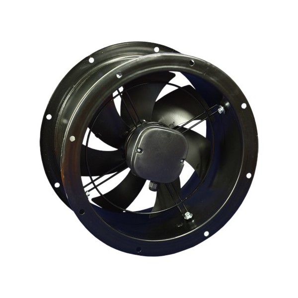 Ventilátor do potrubí FKO 500 - Kliknutím na obrázek zavřete
