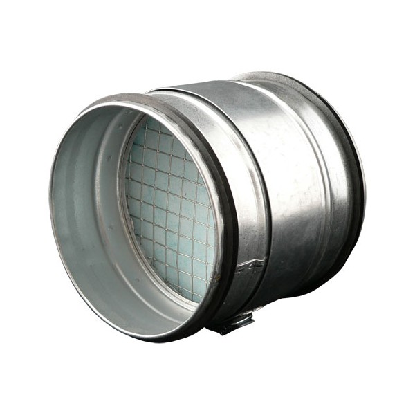Filtr do potrubí 150 mm KAP 150 - Kliknutím na obrázek zavřete