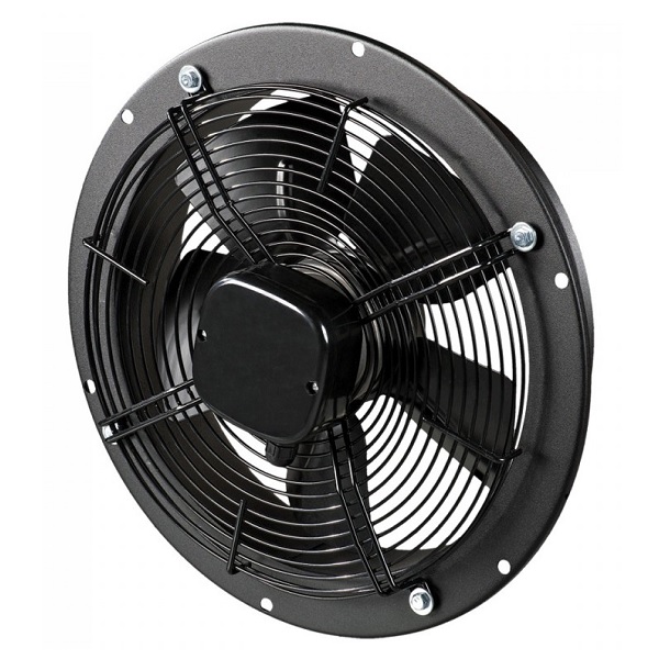 Ventilátor průmyslový Vents OVK 2E 250 - Kliknutím na obrázek zavřete