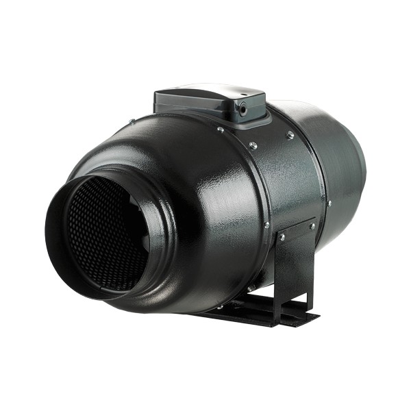 Ventilátor do potrubí se sníženou hlučnosti AP 250 Quiet - Kliknutím na obrázek zavřete