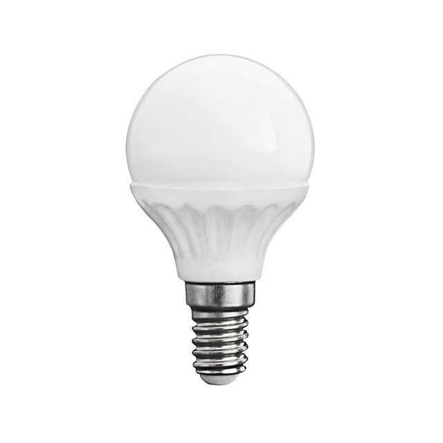 LED žárovka E14/230V/3W BILO 3W T SMD-WW teplá bílá Kanlux
