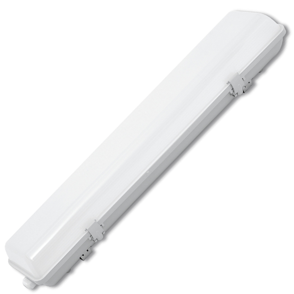Prachotěsné svítidlo LED LIBRA TL3901A-LED 20W IP65 - Kliknutím na obrázek zavřete