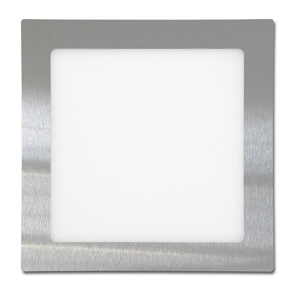 LED svítidlo LED-WSQ-25W/2700/CHR, 25W, 2700K, RAFA - Kliknutím na obrázek zavřete