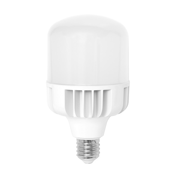 LED žárovka E40/230V 50W LED50W-E40/5000K bílá Ecolite