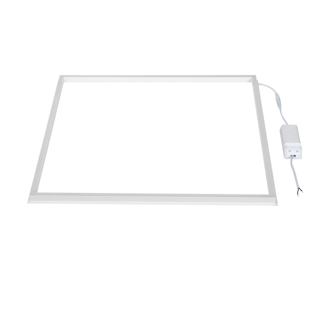 LED stropní panel, rámeček do podhledu AVAR 6060 40W-NW Kanlux