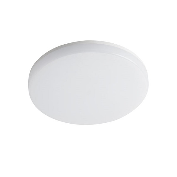 LED svítidlo přisazené VARSO LED 18W-WW-O, IP54 Kanlux