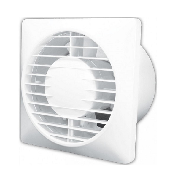 Ventilátor SOLO 100T s časovým spínačem