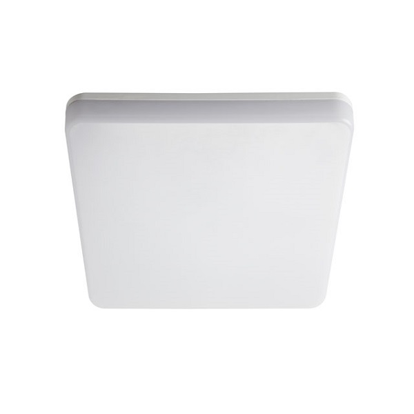 LED svítidlo s čidlem VARSO LED-18W-NW-L-SE IP54 - Kliknutím na obrázek zavřete