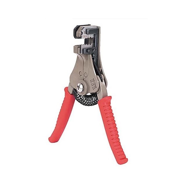Kleště odizolovací pro kabel 1,0-3,2mm2 HS-700B - Kliknutím na obrázek zavřete