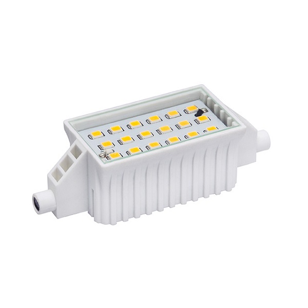 LED žárovka R7S RANGO MINI SMD-WW, 6W Kanlux