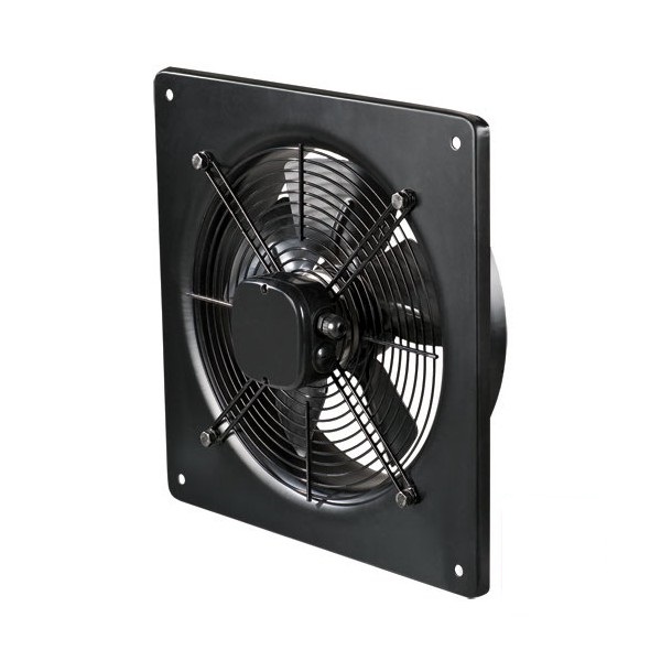 Ventilátor průmyslový Dalap RAB Turbo 630 - Kliknutím na obrázek zavřete