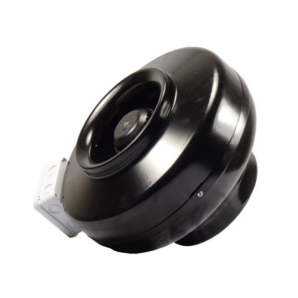 Ventilátor do potrubí Dalap Turbine M 250 - Kliknutím na obrázek zavřete