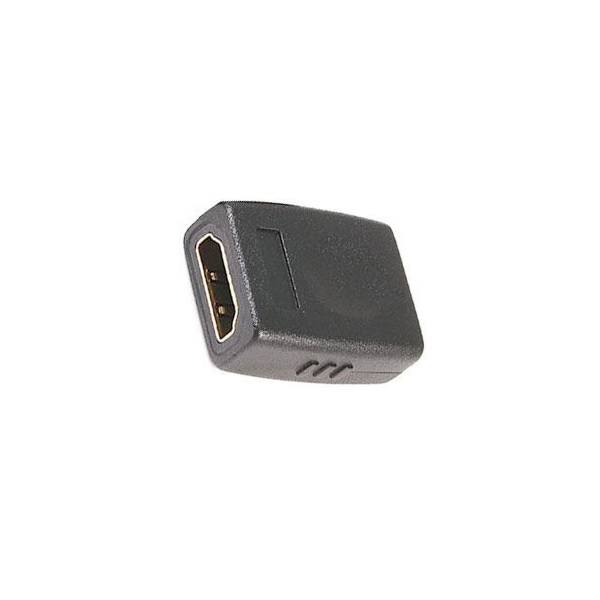 Spojka pro HDMI 2x zdířka HDMI(A)