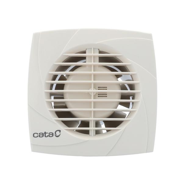 Ventilátor Cata B-10 PLUS T doběhový časovač