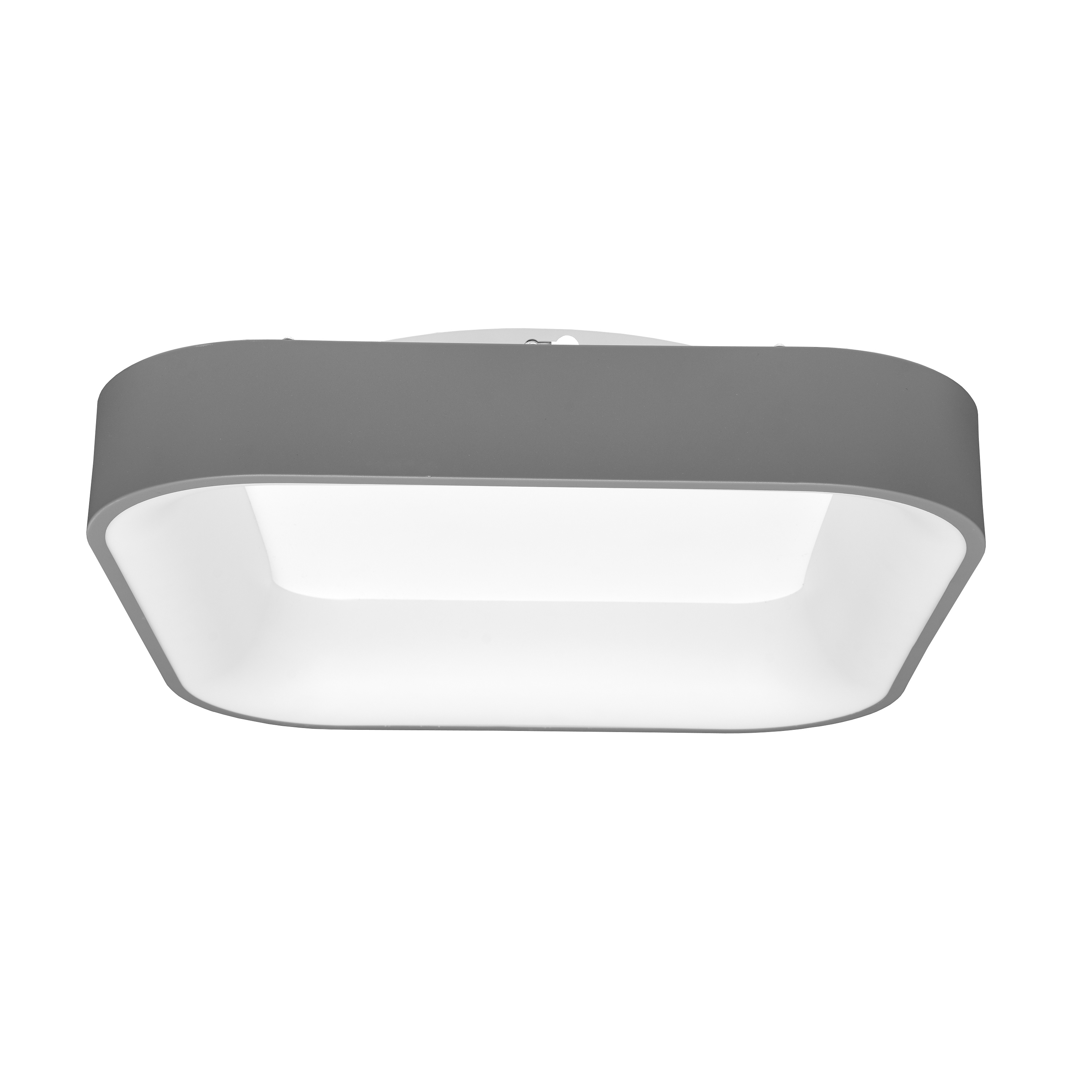 Stropní LED svítidlo s dálkovým ovládáním WMKL01S-40W/LED-SED Ecolite