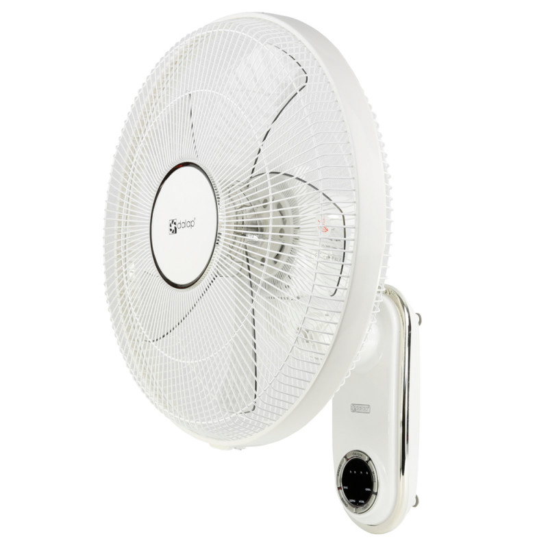 Nástěnný ventilátor Dalap FW40 s dálkovým ovládáním Dalap GmbH
