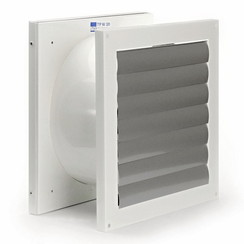 Ventilátor průmyslový NV 400 KOVHRON