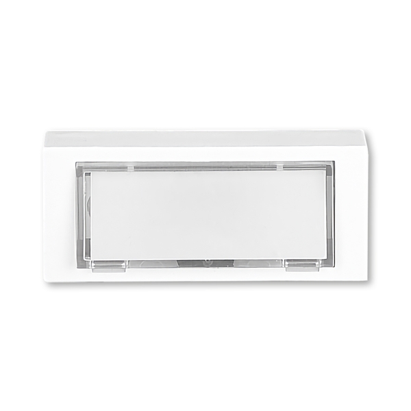Zvonkové tlačítko 3171-80114 - Kliknutím na obrázek zavřete