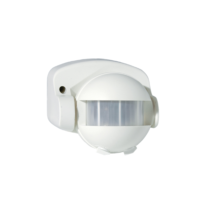 Pohybové čidlo, PIR senzor ALER JQ-30-W bílé Kanlux