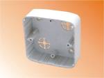 LK 80x28 T - Krabice elektroinstalační